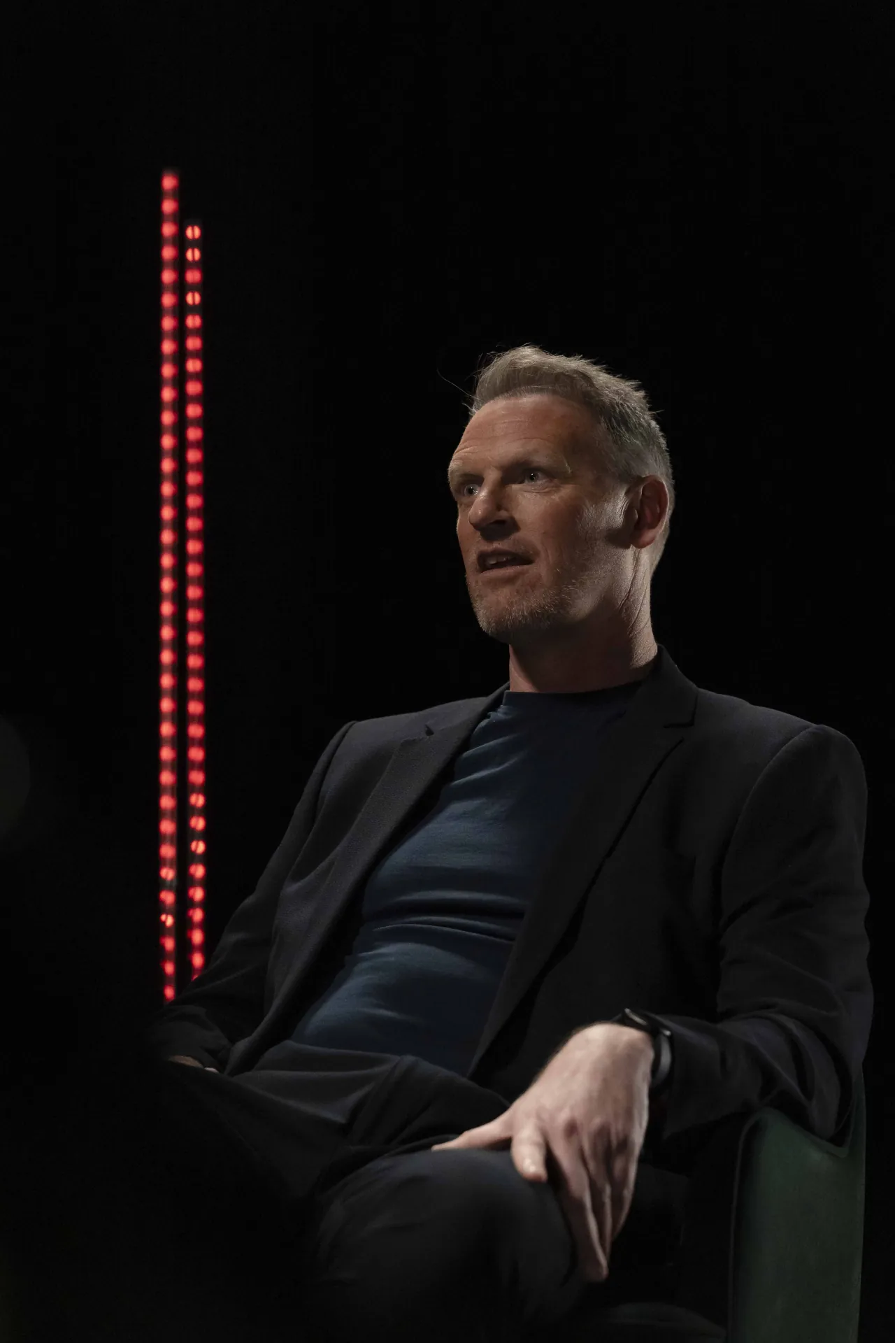 tv,production,series,filmmaker,live,interviews,sport prominents,comedians 